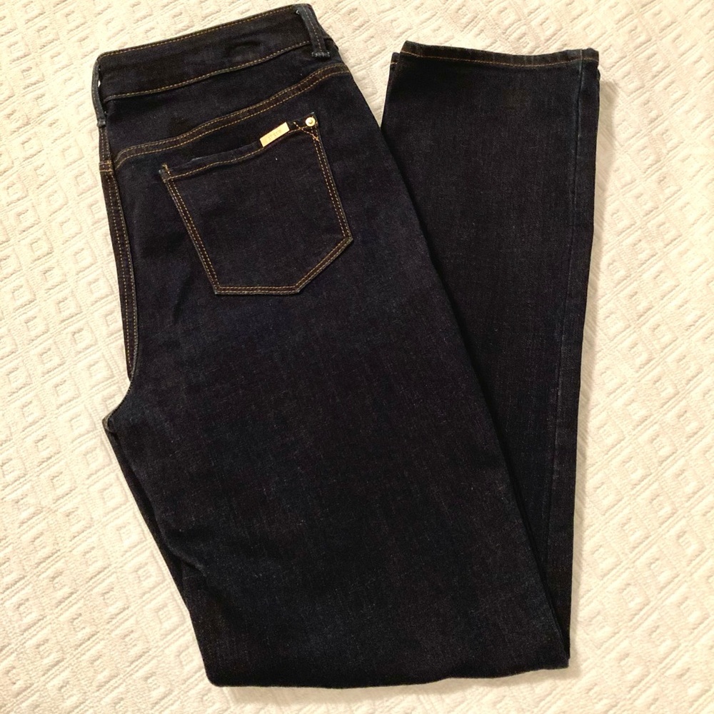 NWOT CHICO’s So Slimming Jeans